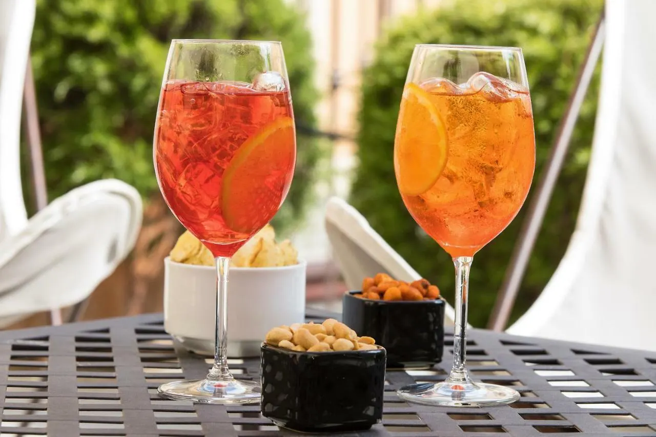 Hotel Orto De' Medici Florence
