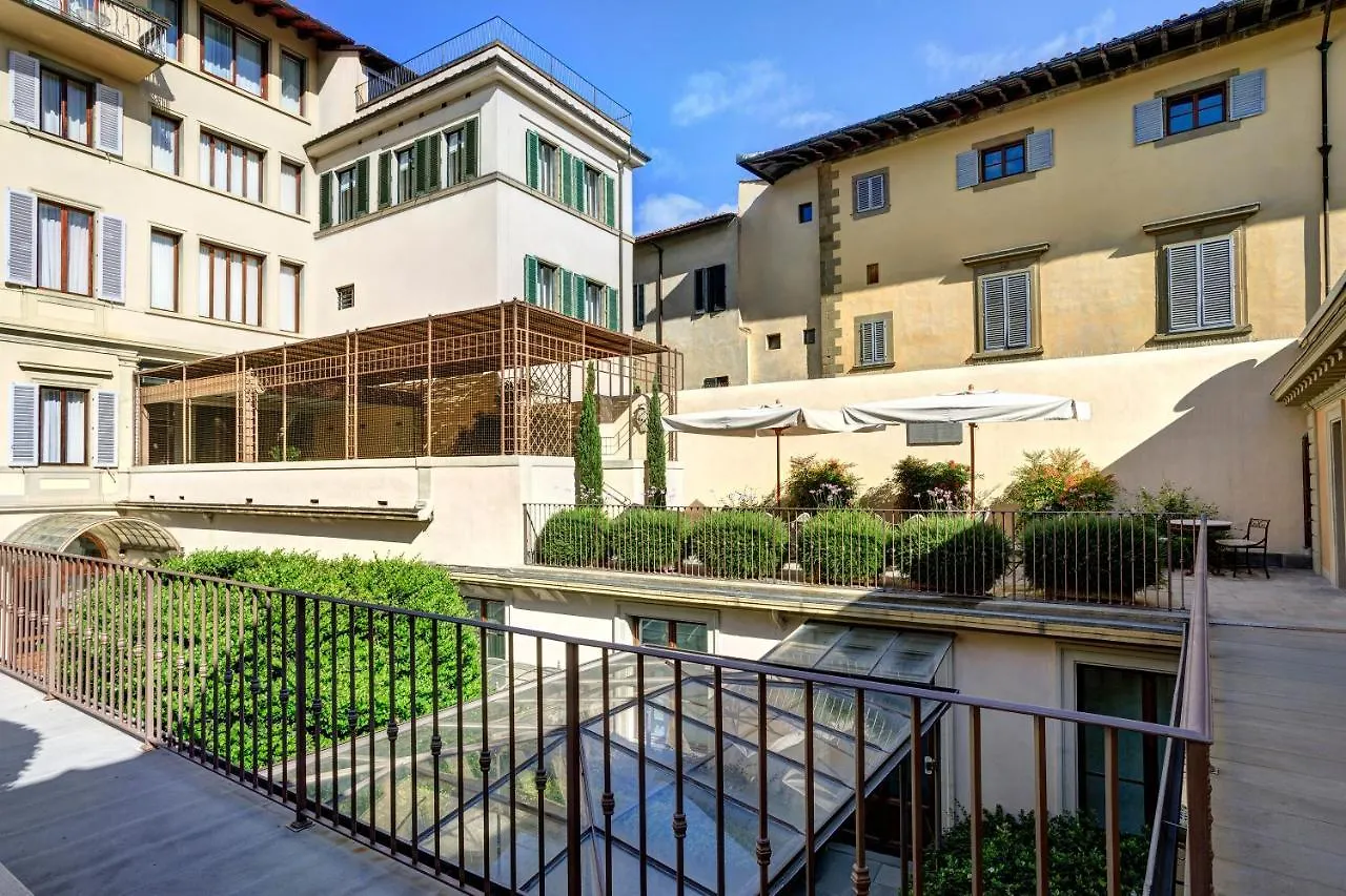 Hotel Orto de' Medici Firenze