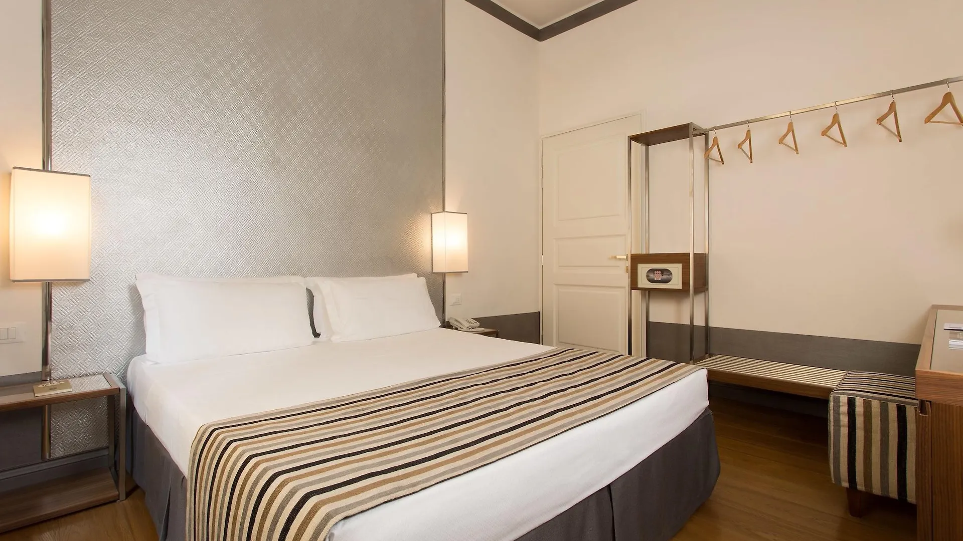 Hotel Orto de' Medici Firenze