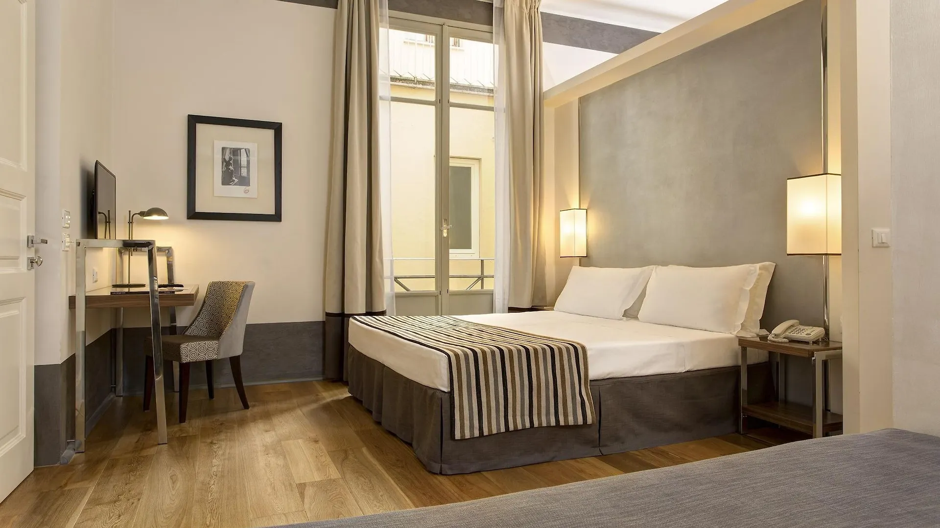 Hotel Orto de' Medici Firenze