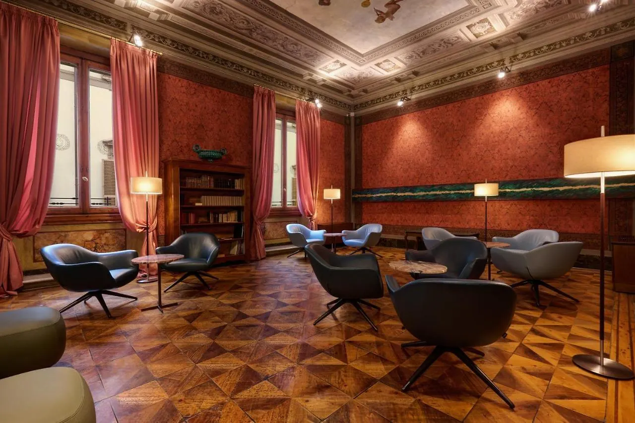 Hotel Orto de' Medici Firenze Italia