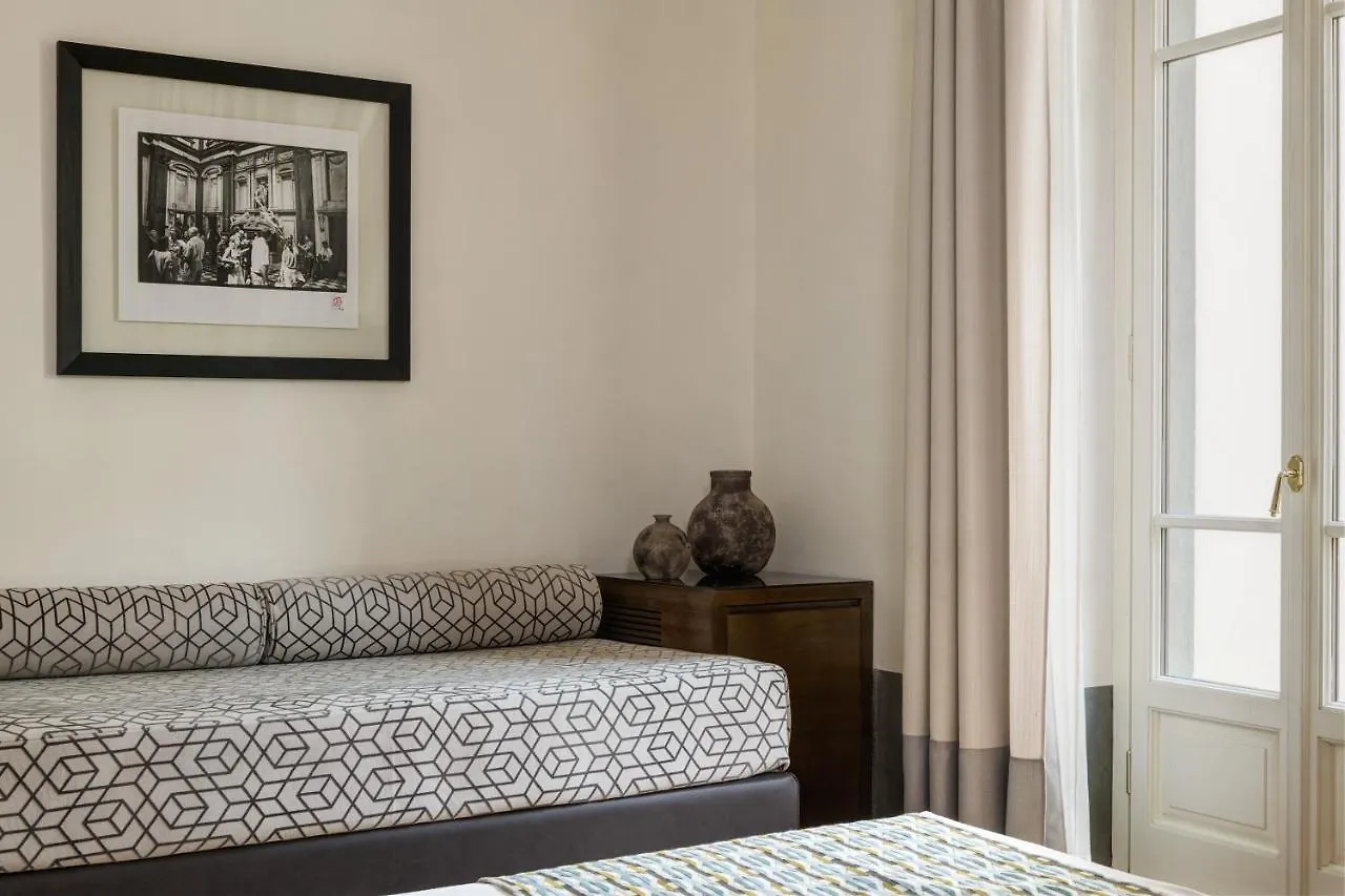 Hotel Orto de' Medici Firenze