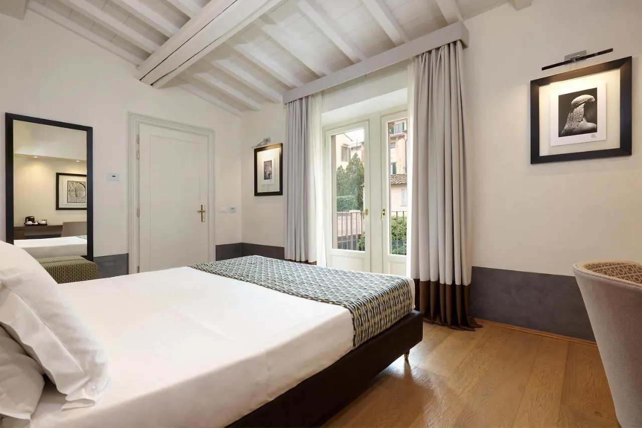 Hotel Orto de' Medici Firenze